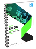 A Level Yearly Unsolved Biology Paper 1 (S20-S25)