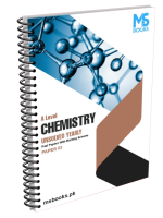 A Level Yearly Unsolved Chemistry Paper 3 (S20-S25)