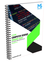 A Level Yearly Unsolved Computer Science Paper 1 (S21-S25)