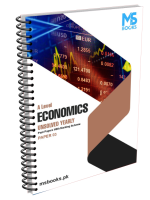 A Level Yearly Unsolved Economics Paper 3 (S20-S25)