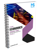 A Level Yearly Unsolved Economics Paper 4 (S20-S25)