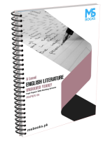 A Level English Literature Paper 4 (S20-S25)