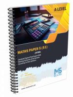 AL Unsolved Topical Maths P5 (S1) (2025-2026 Edition)