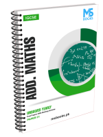 (IGCSE) Yearly Unsolved Add Maths Paper 1 (S21-W25)