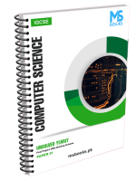 (IGCSE) Yearly Unsolved Computer Science Paper 1 (S21-W25)