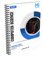 (IGCSE) Yearly Unsolved Computer Science Paper 2 (S21-W25)