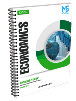 (IGCSE) Yearly Unsolved Economics Paper 1 (S21-W25)