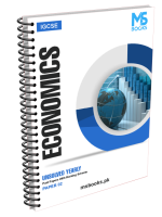 (IGCSE) Yearly Unsolved Economics Paper 2 (S21-W25)