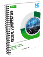 (IGCSE) Yearly Unsolved Global Prescriptive Paper 1 (S21-W25)