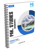 (IGCSE) Yearly Unsolved Pak. Studies Paper 2 (S19-S25)