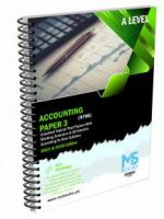 AL Unsolved Topical Accounting P3 (2025-2026 Edition)