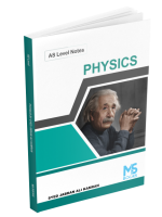 AS Level Physics Notes by Syed Jibran ALi