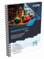 AL Unsolved Topical Chemistry P1 (2025-2026 Edition)