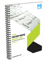 A Level Yearly Unsolved Further Mathematics Paper 2 (S21-W25)