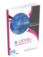 AL Maths Notes (S1) Paper 5 By Rafeeq Akhtar