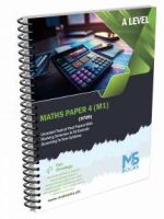 AL Unsolved Topical Maths P4 (M1) (2025-2026 Edition)