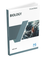 O Level Biology Notes by Abid Aziz
