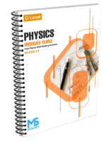 O Level Yearly Unsolved Physics Paper 1 (S19-W25)
