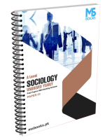 A Level Yearly Unsolved Sociology Paper 3 (S21-W25)
