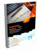 AL Unsolved Topical Accounting P2 (2025-2026 Edition)