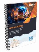 AL Unsolved Topical Physics P2 (2025-2026 Edition)