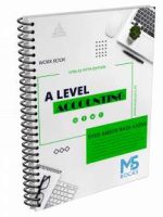 A2 Level Accounting By Ameer Kazmi