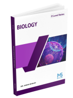 O Level Biology Notes by Dr. Sadia Khalid