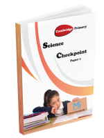 Primary Science Paper 1 Checkpoints