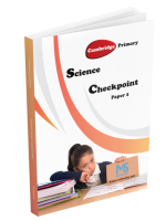 Primary Science Paper 2 Checkpoints