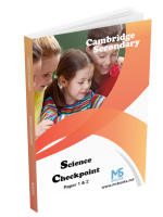 Secondary Science P1 Checkpoints