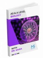 AS & A Level Biology Notes By Dr Saira