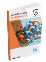 AS Level Mathematics Notes By Moosa Kashif