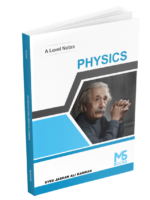 A Level Physics Notes by Syed Jibran Ali