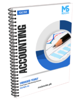 (IGCSE) Yearly Unsolved Accounting Paper 2 (S21-W25)
