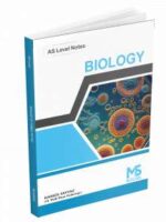 AS Level Biology Notes by Hamza Fayyaz