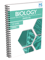 O Level Yearly Unsolved Biology Paper 6 (S15-W19)