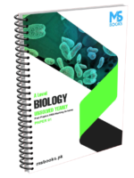 A Level Yearly Unsolved Biology Paper 1 (S21-W25)