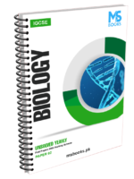 (IGCSE) Yearly Unsolved Biology Paper 2 (S21-W25)