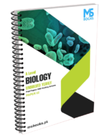 A Level Yearly Unsolved Biology Paper 2 (S21-W25)