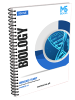 (IGCSE) Yearly Unsolved Biology Paper 4 (S21-W25)