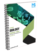 A Level Yearly Unsolved Biology Paper 5 (S21-W25)