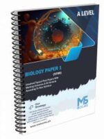 AL Unsolved Topical Biology P1 (2025-2026 Edition)