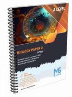 AL Unsolved Topical Biology P2 (2025-2026 Edition)