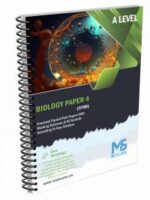 AL Unsolved Topical Biology P4 (2025-2026 Edition)