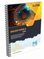 AL Unsolved Topical Biology P5 (2024-2025 Edition)