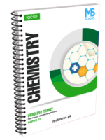 (IGCSE) Yearly Unsolved Chemistry Paper 2 (S21-W25)