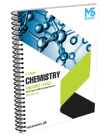 A Level Yearly Unsolved Chemistry Paper 2 (S21-W25)