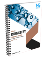 A Level Yearly Unsolved Chemistry Paper 3 (S20-S25)