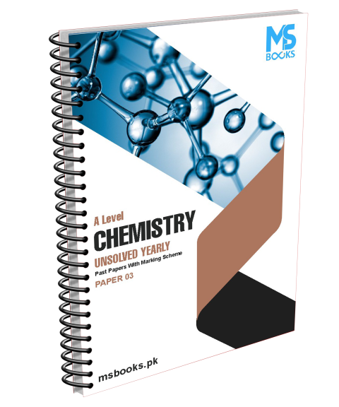 A Level Yearly Unsolved Chemistry Paper 3 (S20-S25)