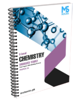 A Level Yearly Unsolved Chemistry Paper 4 (S21-W25)